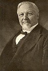 Thumbnail: Henry Anson Buttz (1835-1920)