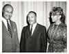 Thumbnail: Dr. Martin Luther King Jr. at Drew