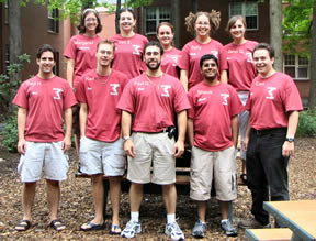 NJGSS 2005 Counselors
