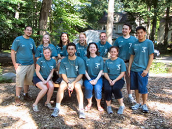 2006 Counselors