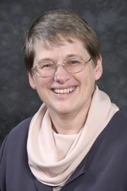 Anne B. Yardley