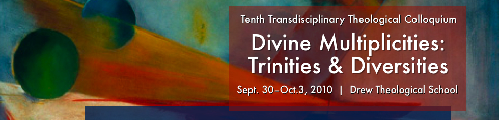 Divine Multiplicities: Trinities & Diversities